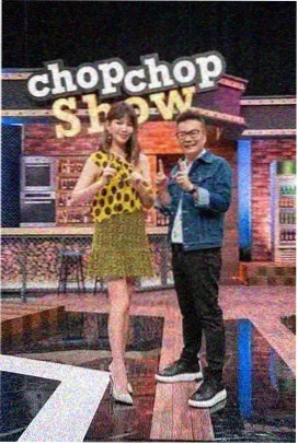 星辰影院收藏清单 星尘修理铺 海报